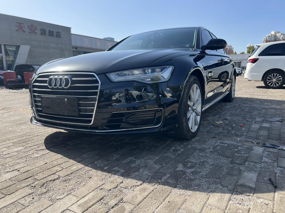 Audi Audi A6L