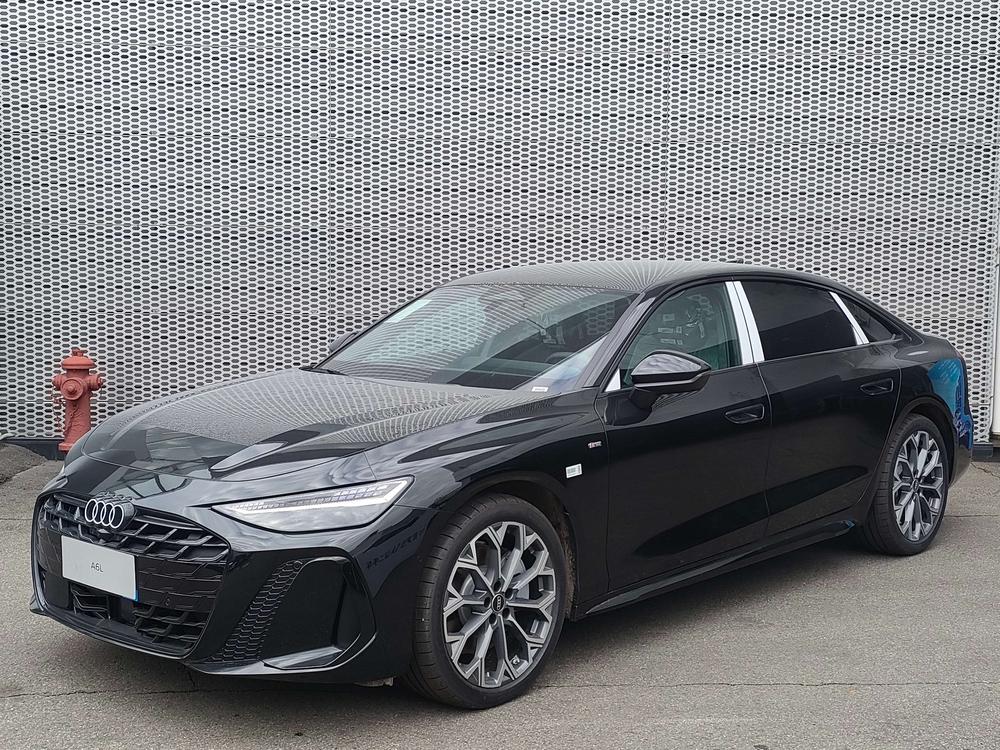 Audi Audi A6L