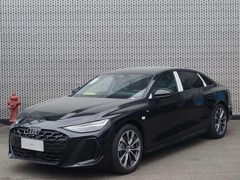 Audi Audi A6L