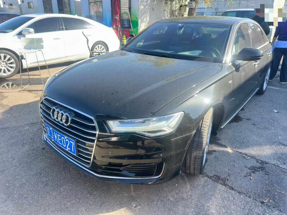 Audi Audi A6L