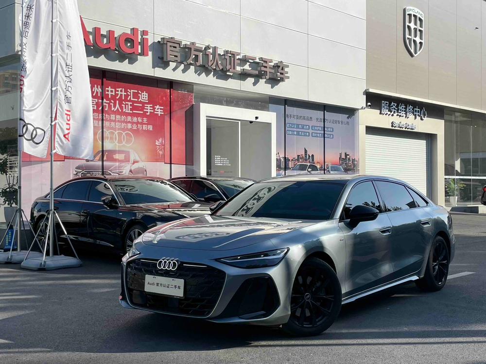 Audi Audi A6L
