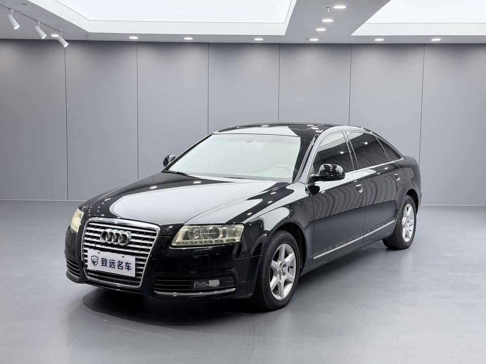 Audi Audi A6L