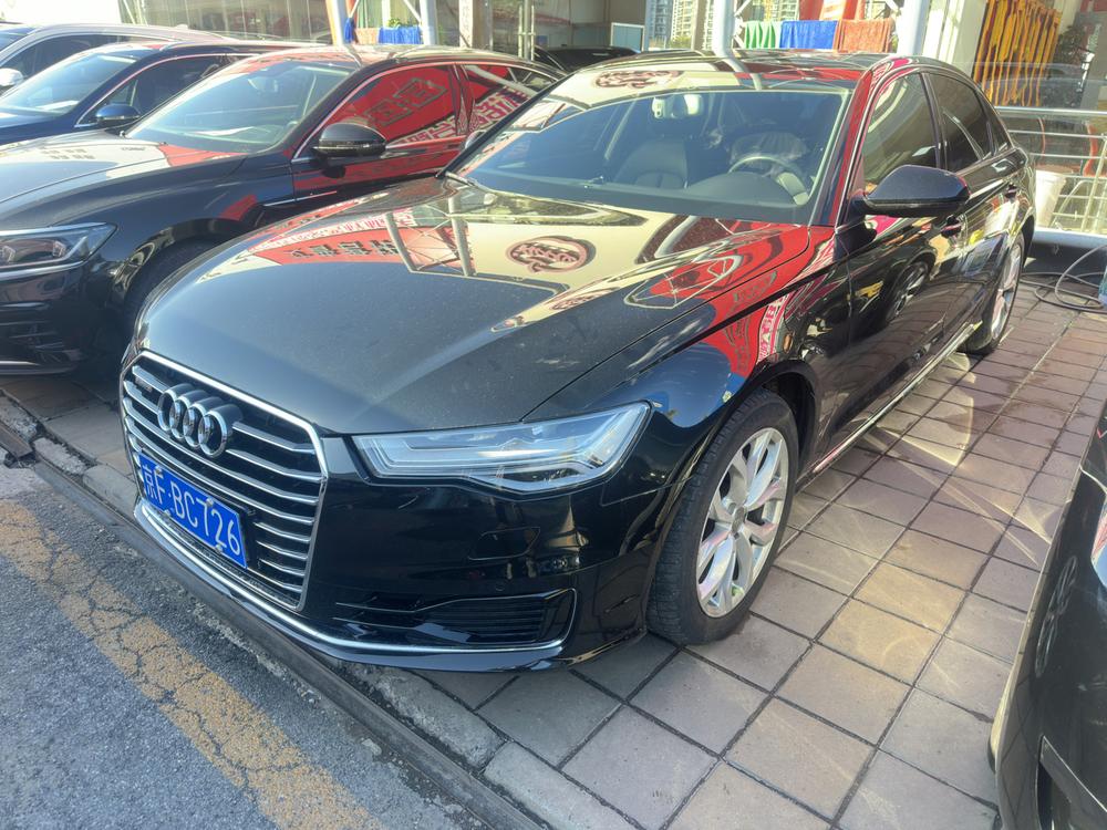 Audi Audi A6L