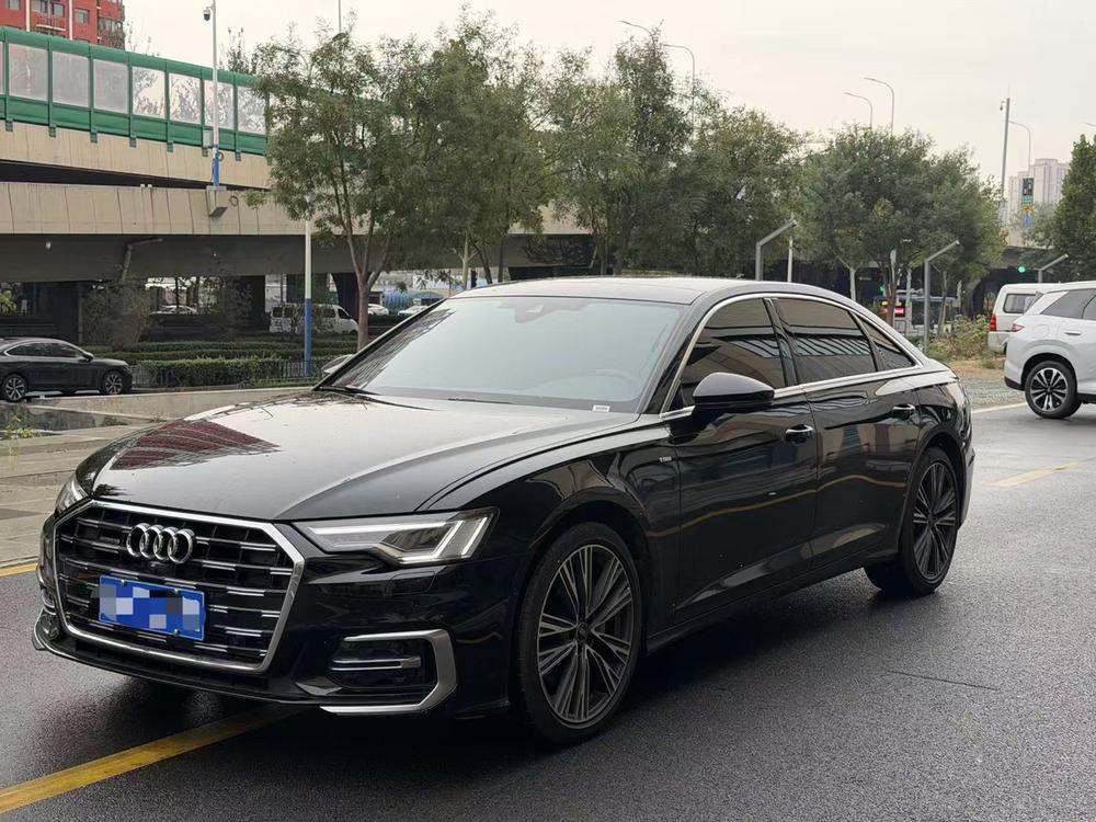 Audi Audi A6L