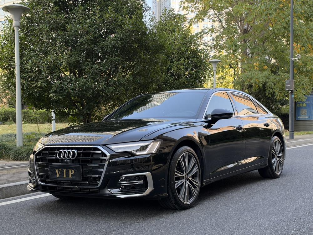 Audi Audi A6L