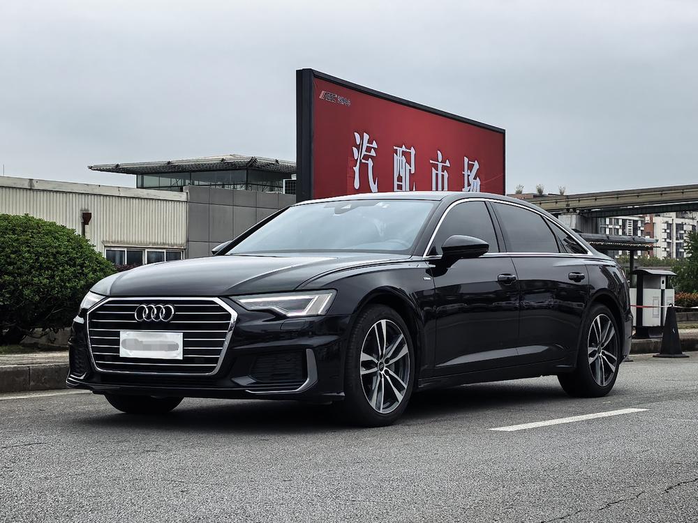 Audi Audi A6L
