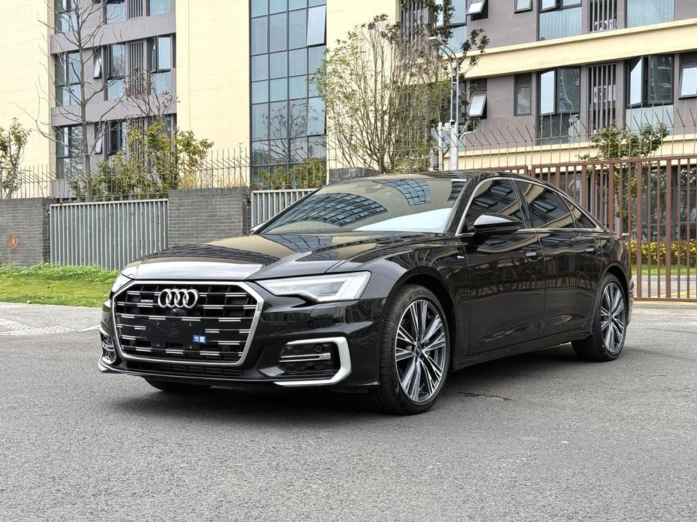 Audi Audi A6L
