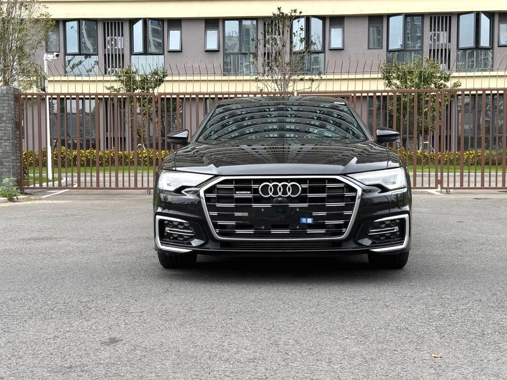 Audi Audi A6L
