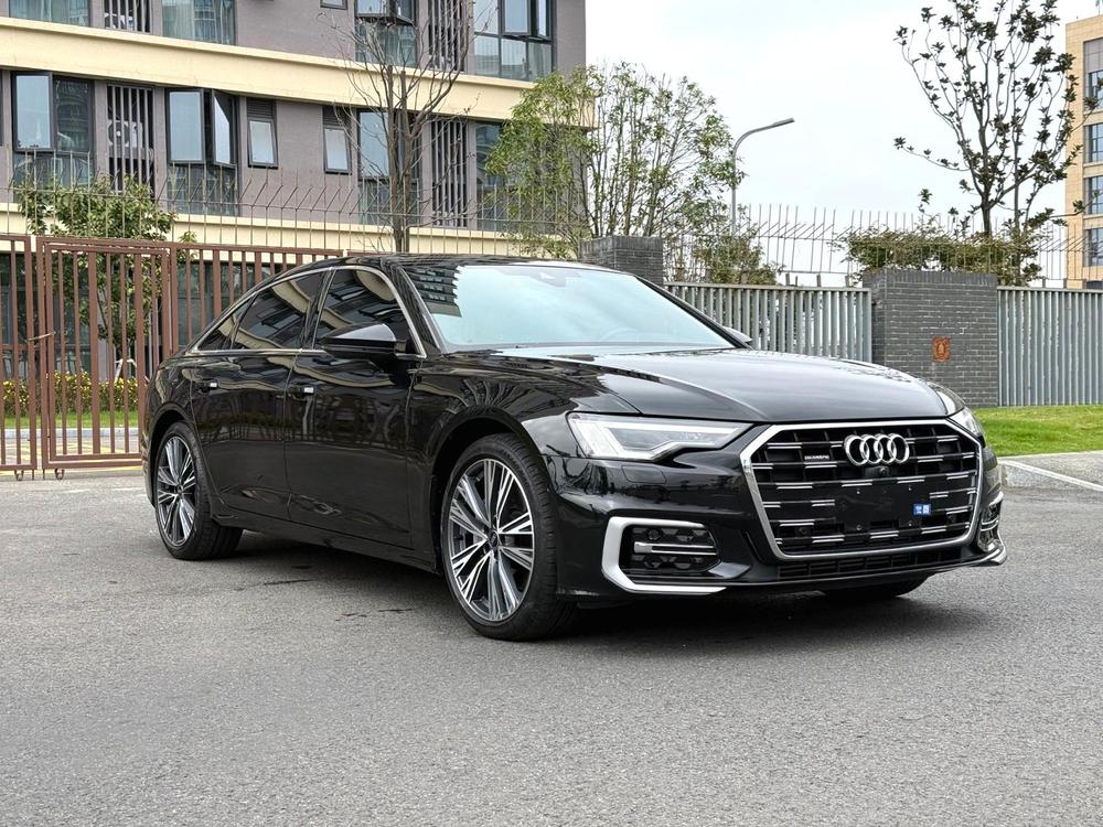 Audi Audi A6L