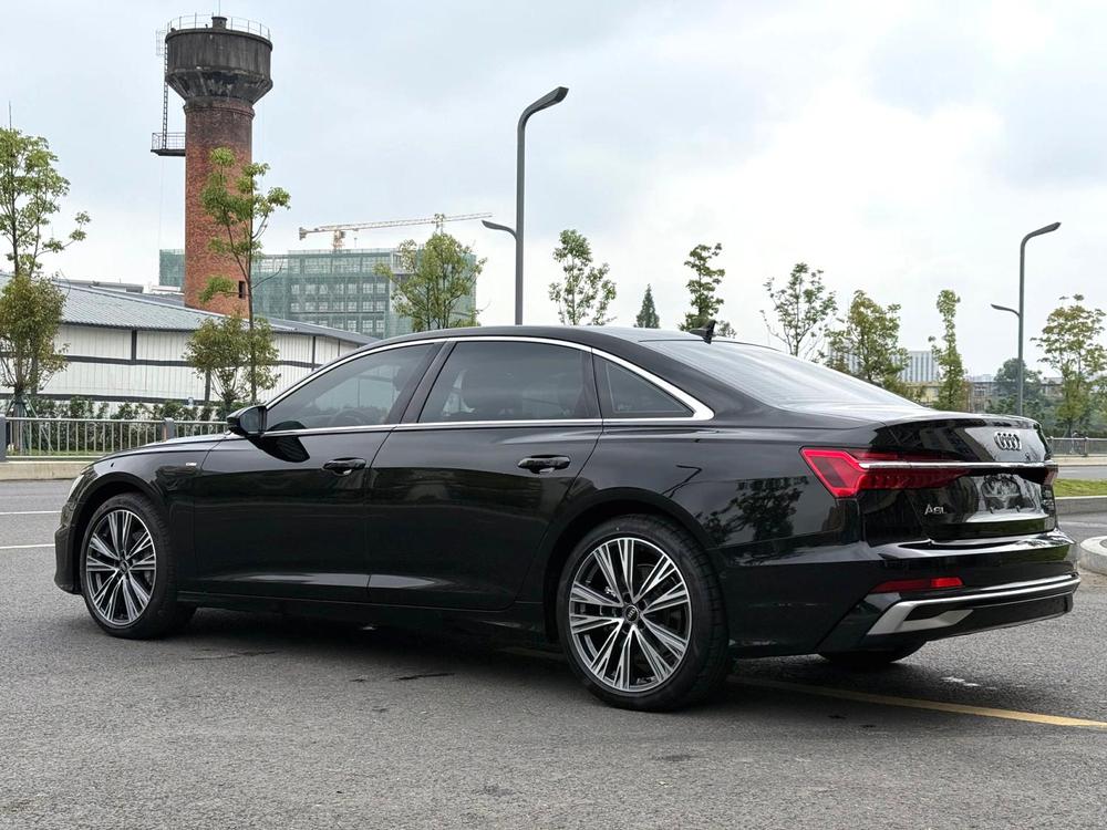 Audi Audi A6L