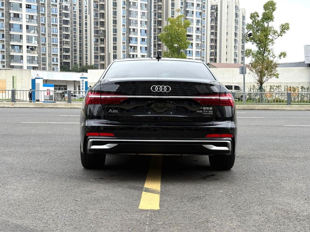 Audi Audi A6L
