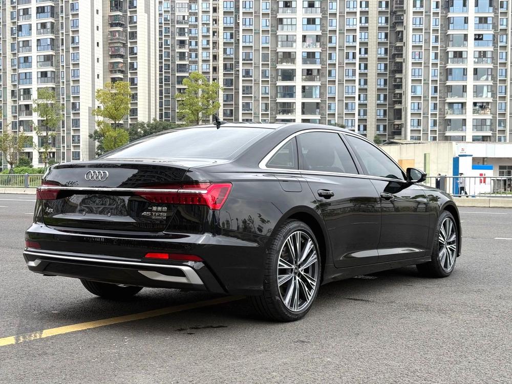 Audi Audi A6L