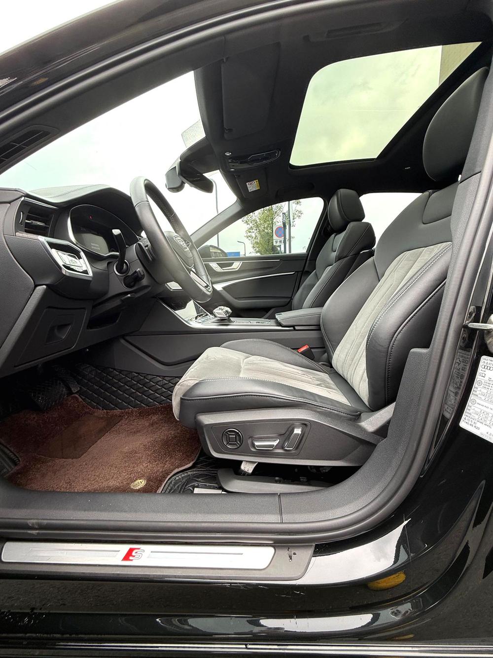 Audi Audi A6L