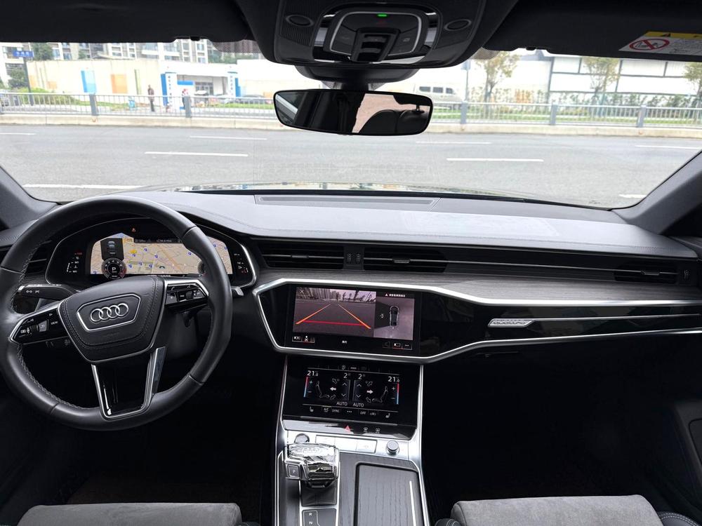 Audi Audi A6L
