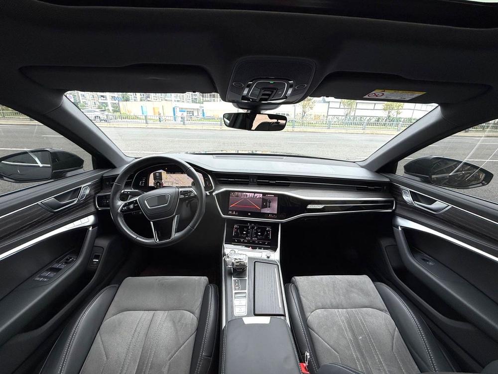 Audi Audi A6L