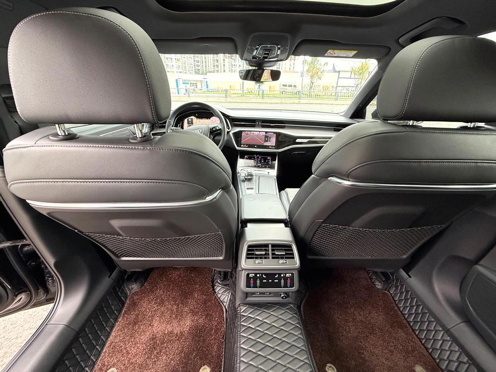 Audi Audi A6L