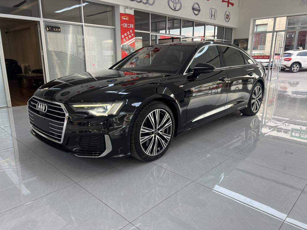Audi Audi A6L