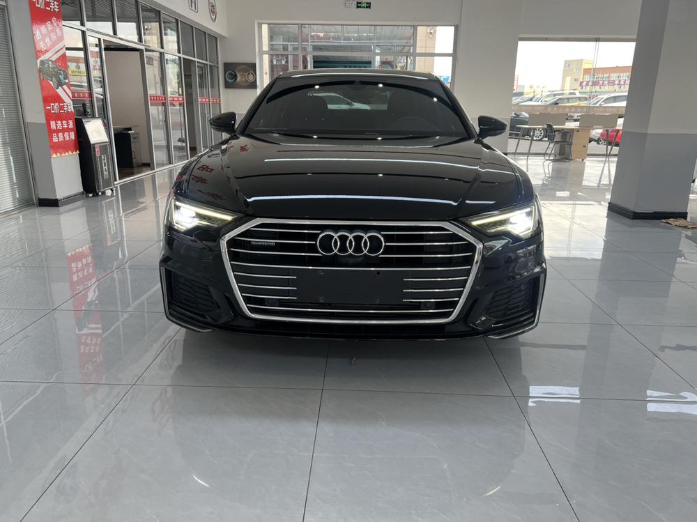 Audi Audi A6L