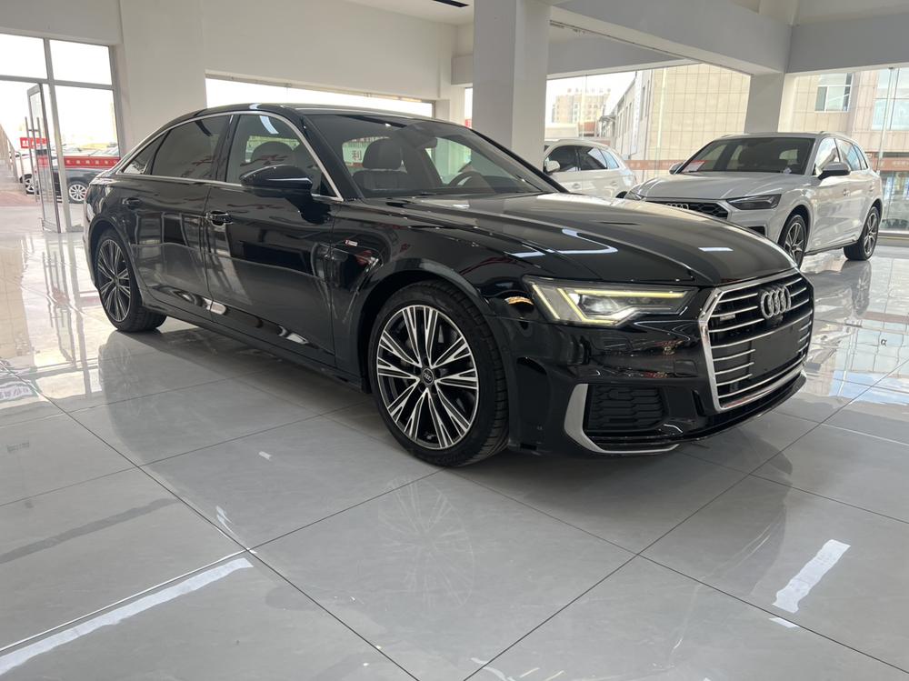 Audi Audi A6L