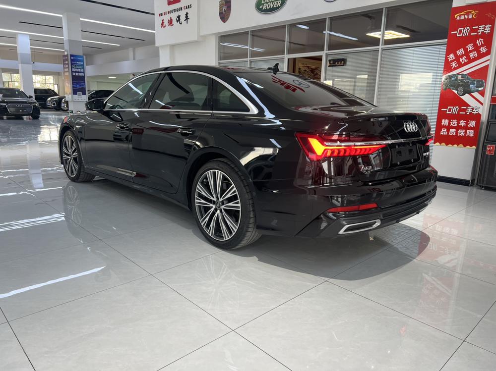 Audi Audi A6L
