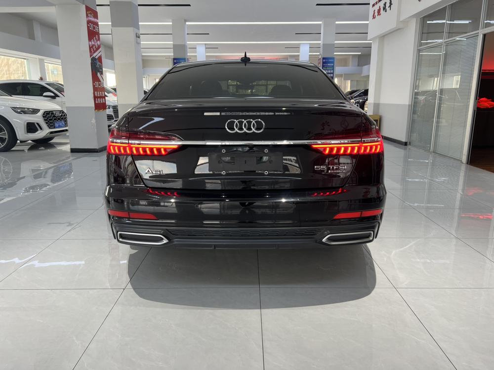 Audi Audi A6L
