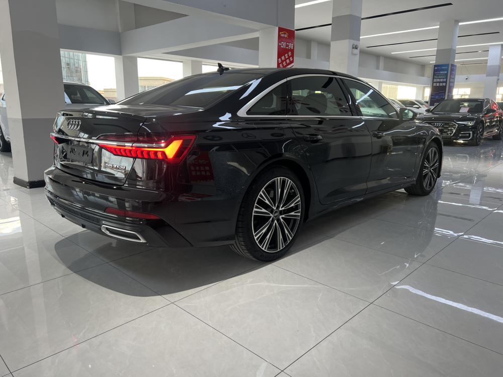 Audi Audi A6L