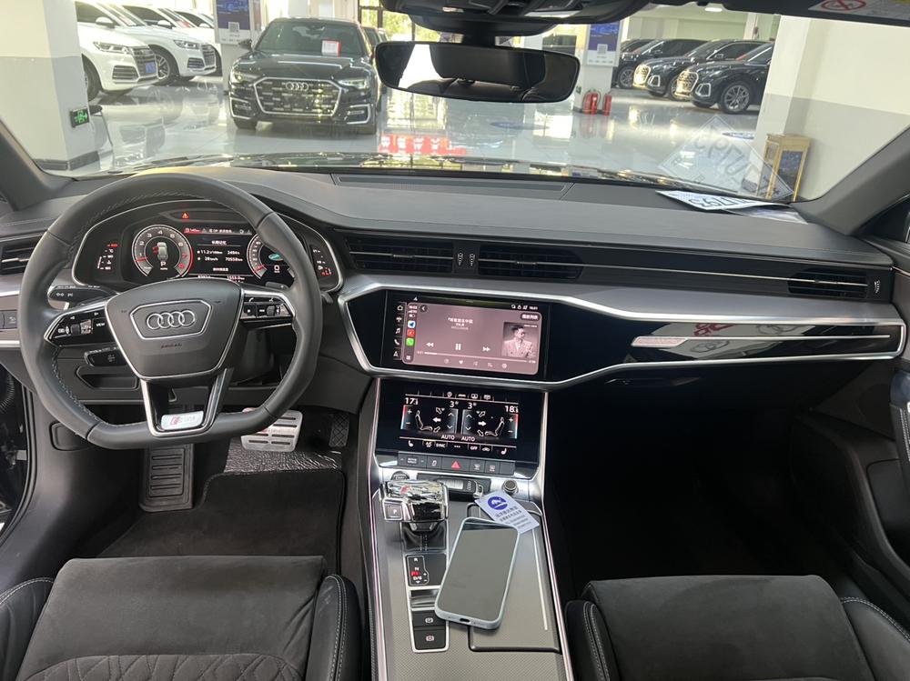 Audi Audi A6L