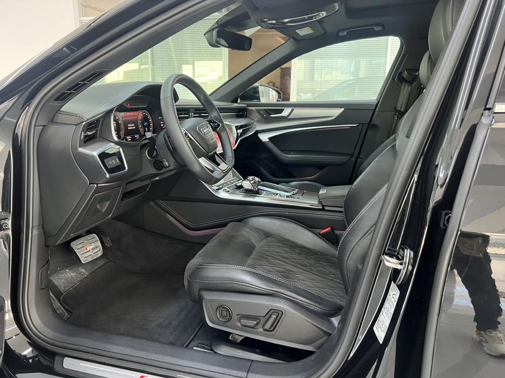 Audi Audi A6L