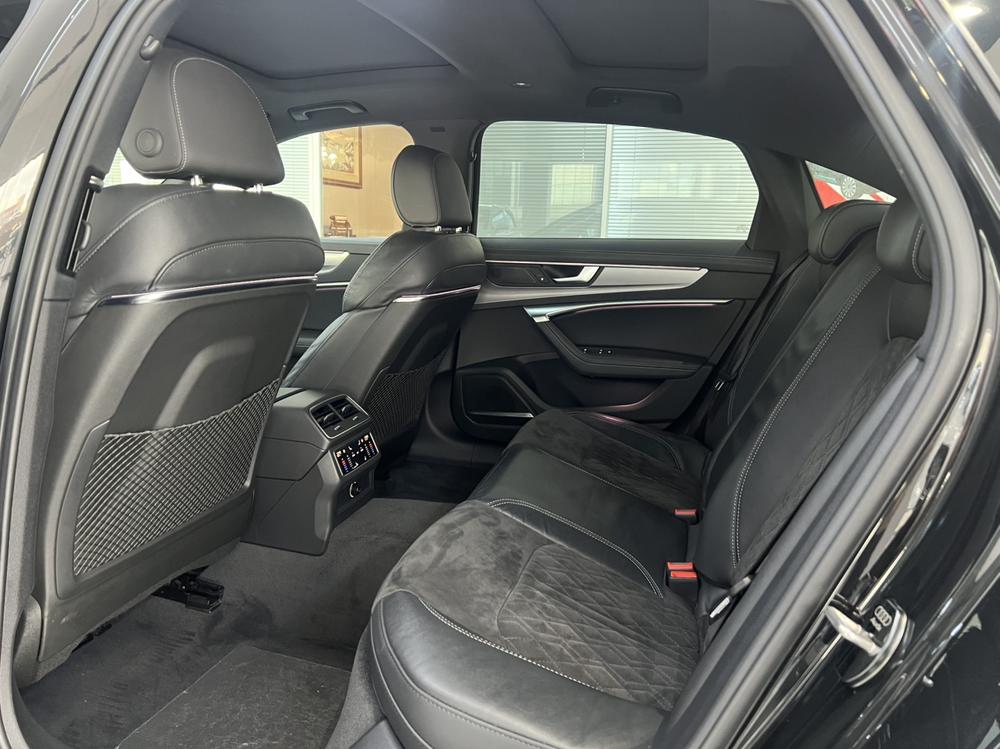 Audi Audi A6L