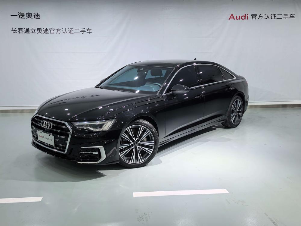 Audi Audi A6L