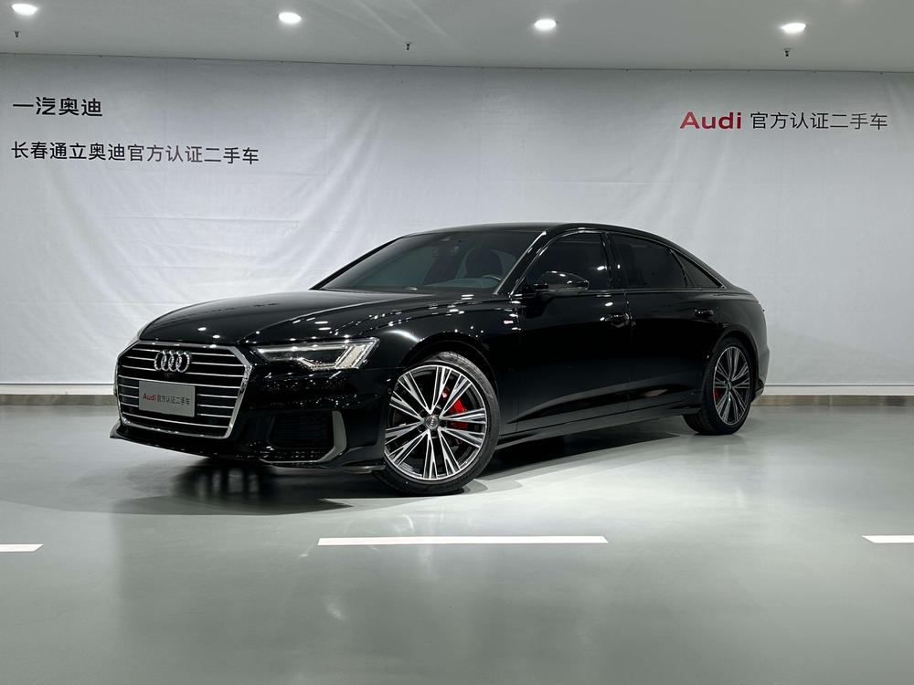 Audi Audi A6L