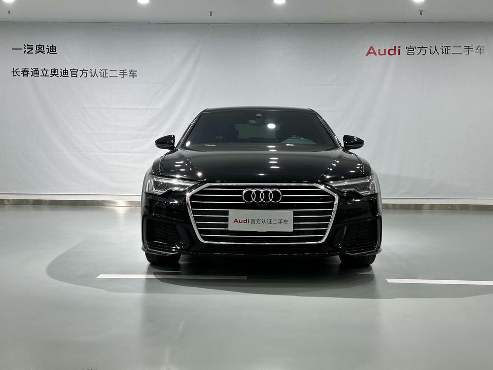 Audi Audi A6L