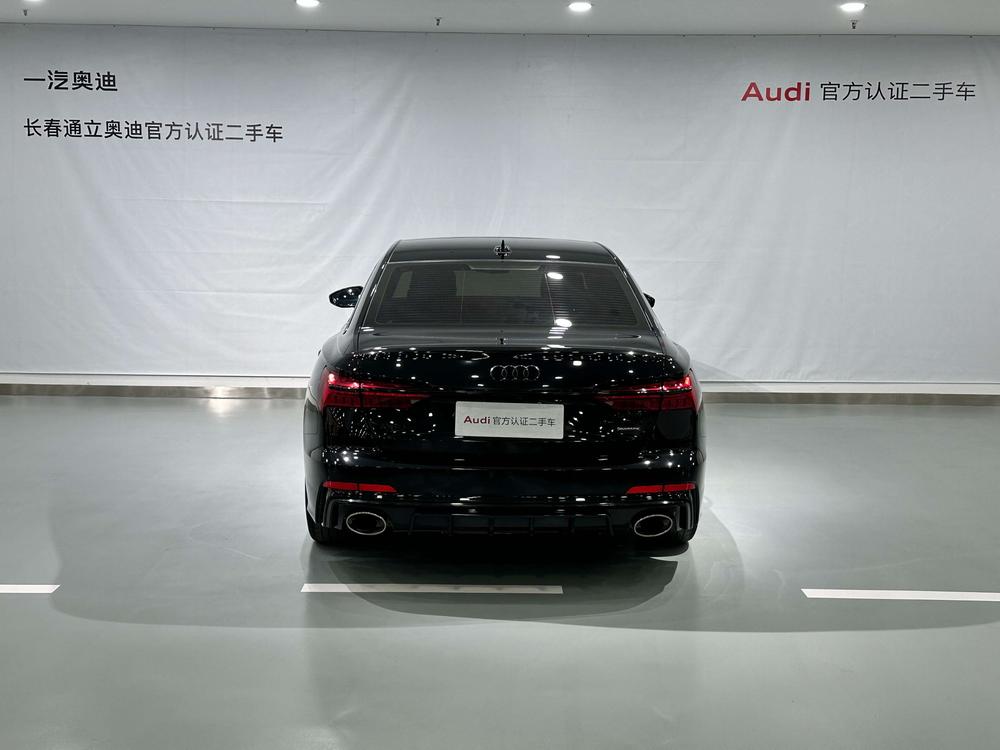 Audi Audi A6L