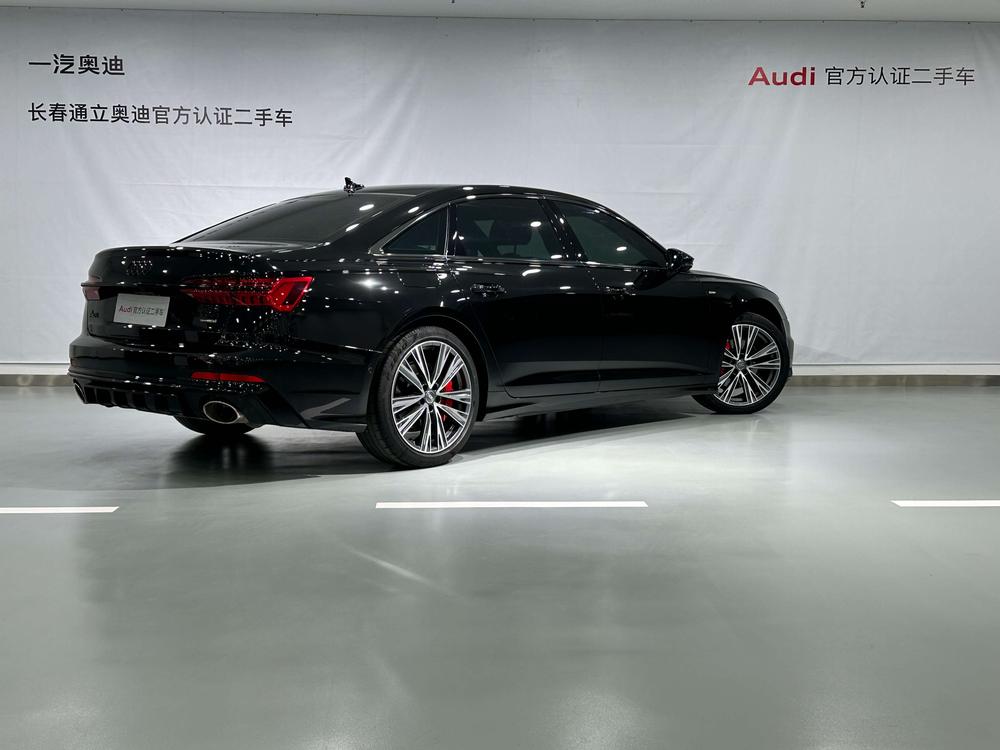 Audi Audi A6L