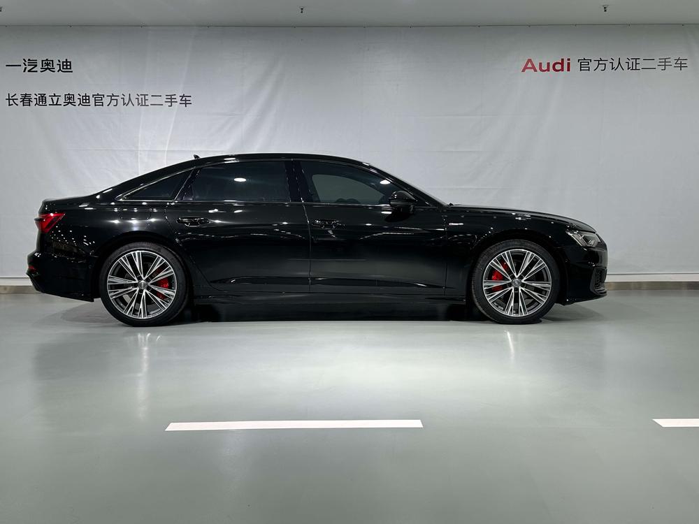 Audi Audi A6L
