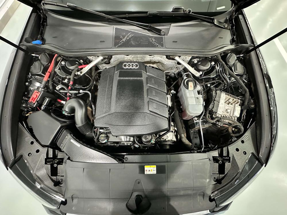 Audi Audi A6L
