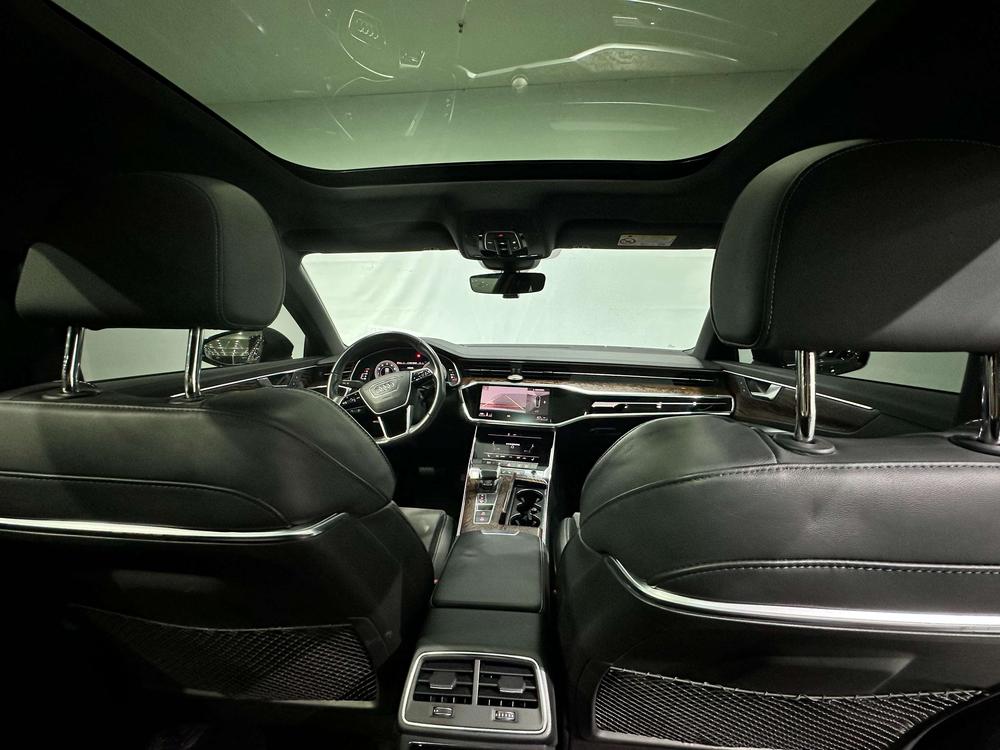 Audi Audi A6L