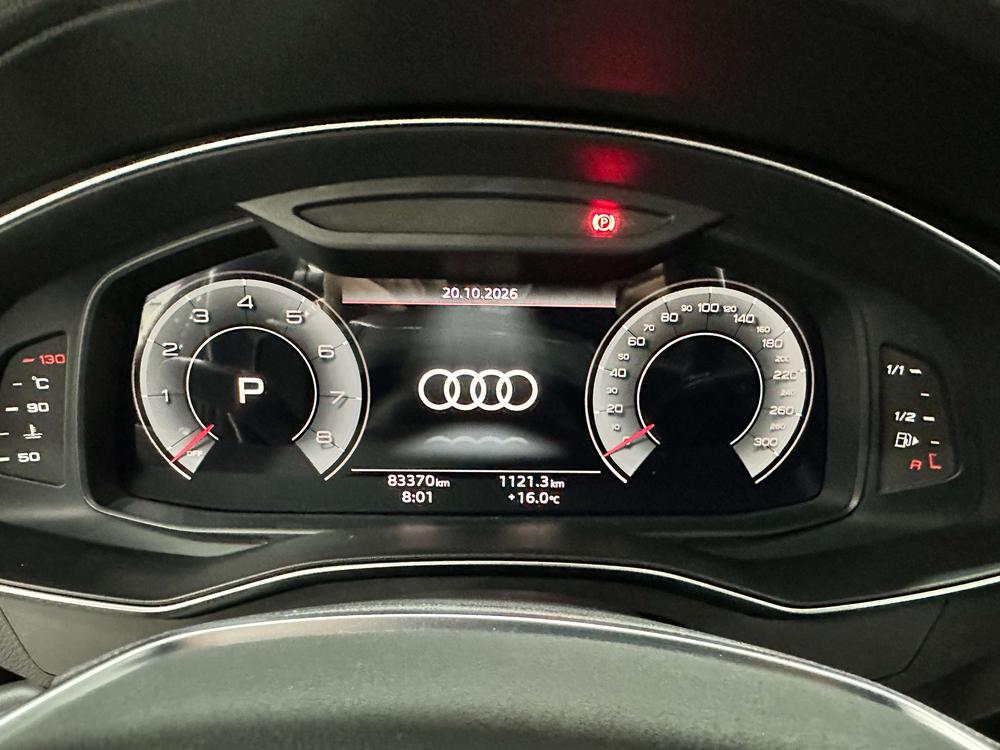 Audi Audi A6L