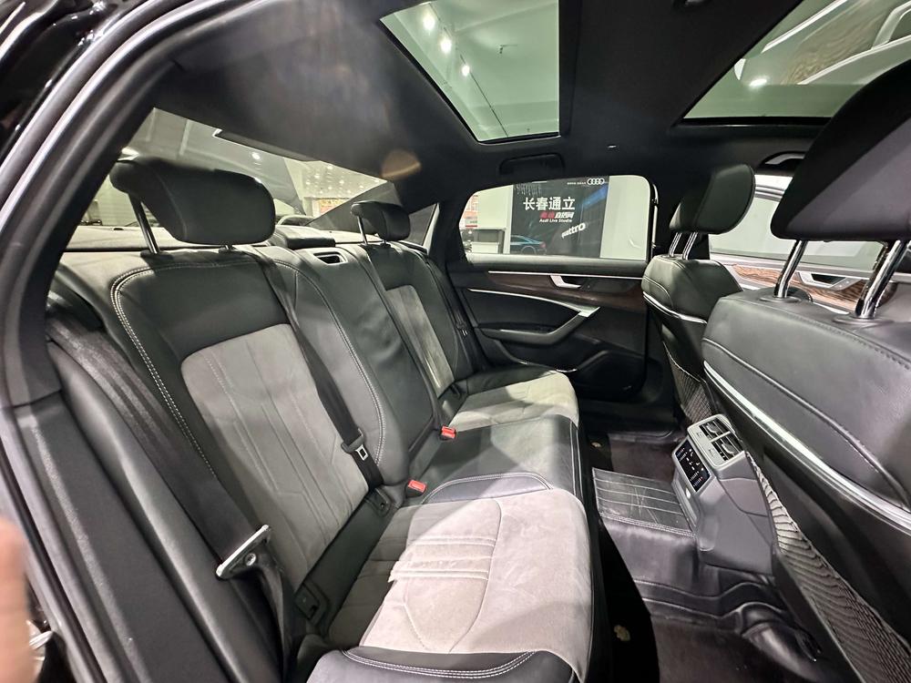 Audi Audi A6L