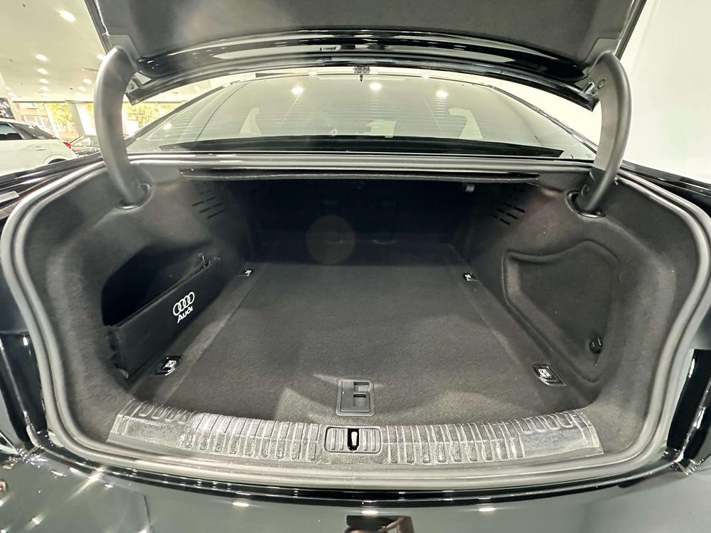 Audi Audi A6L