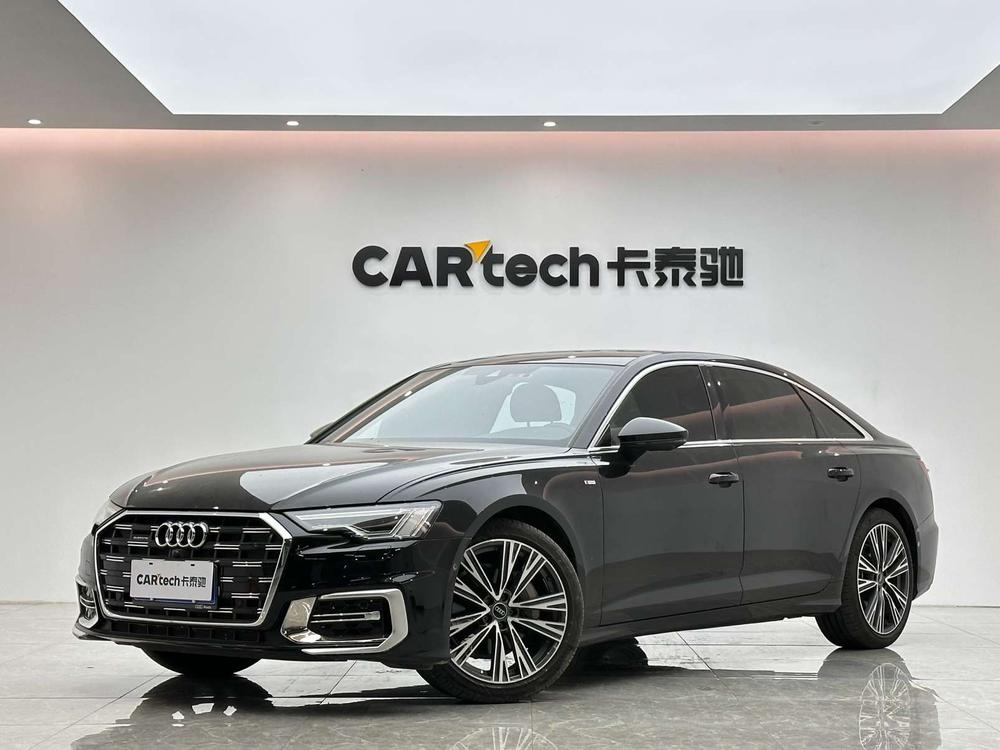 Audi Audi A6L