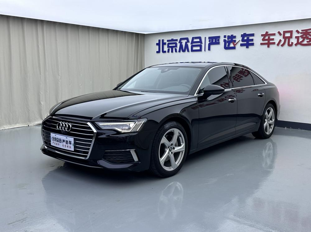 Audi Audi A6L