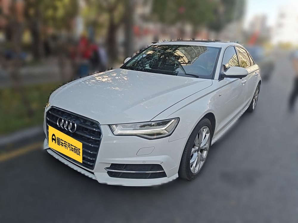 Audi Audi A6L