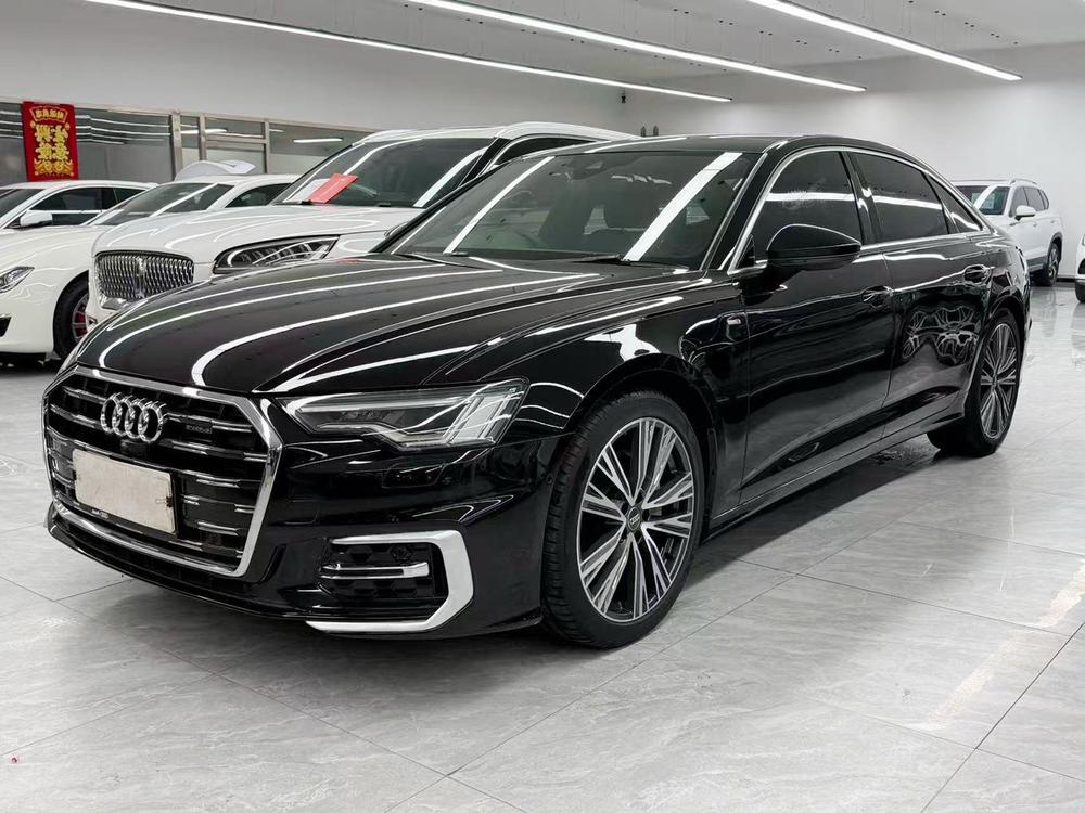 Audi Audi A6L