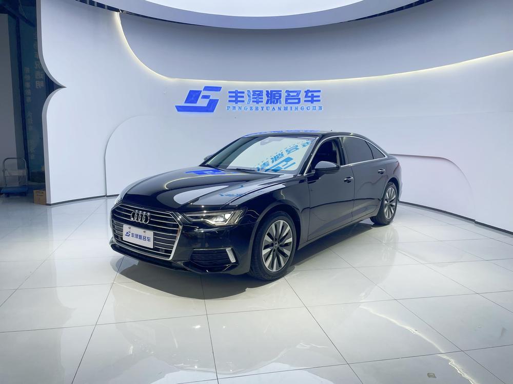 Audi Audi A6L