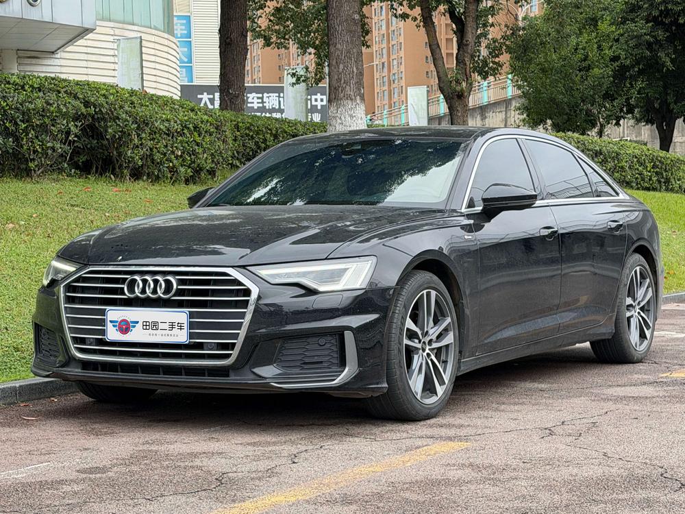 Audi Audi A6L