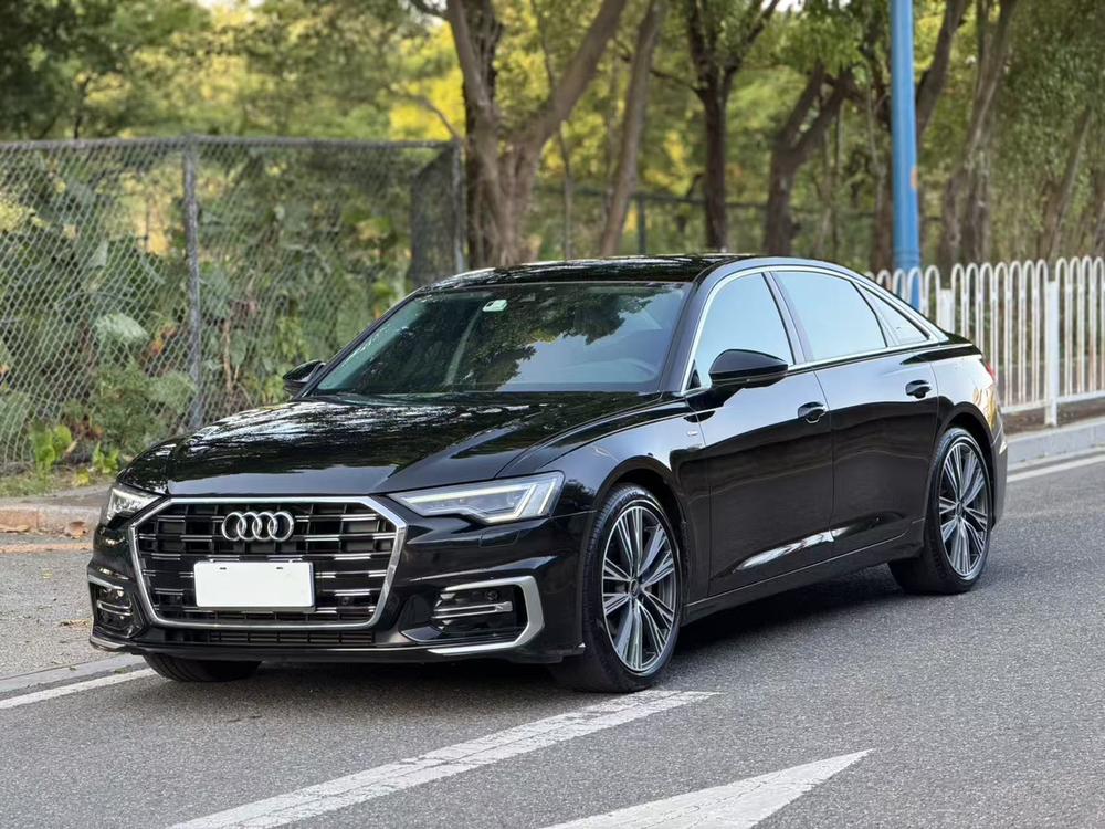 Audi Audi A6L