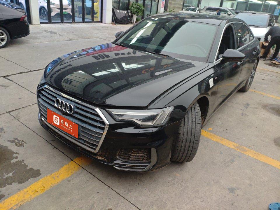 Audi Audi A6L