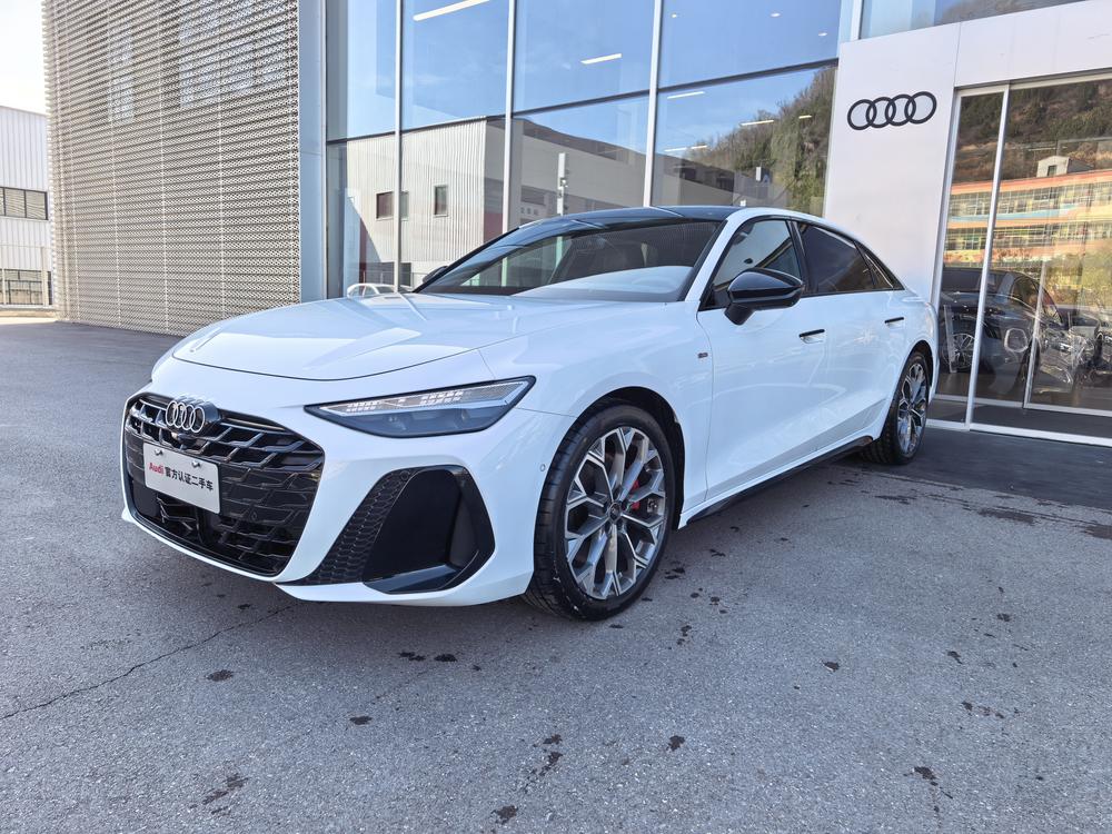 Audi Audi A6L