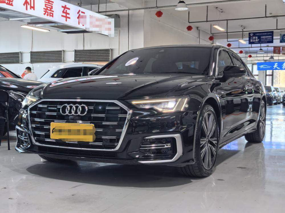 Audi Audi A6L